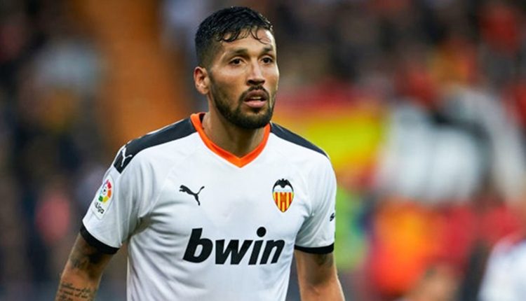 إيزيكيل غاراي