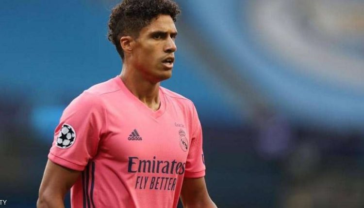 رافايل فاران