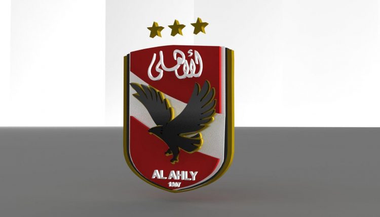 مباراة الأهلي وكايزر تشيفز