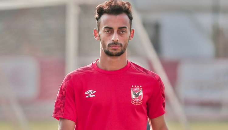 أحمد عبد القادر