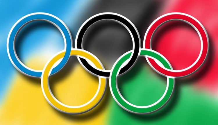 أوليمبياد طوكيو 2022