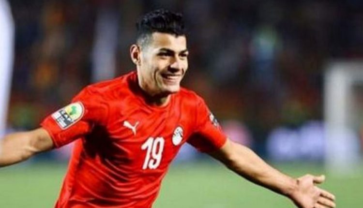 عبدالرحمن مجدي