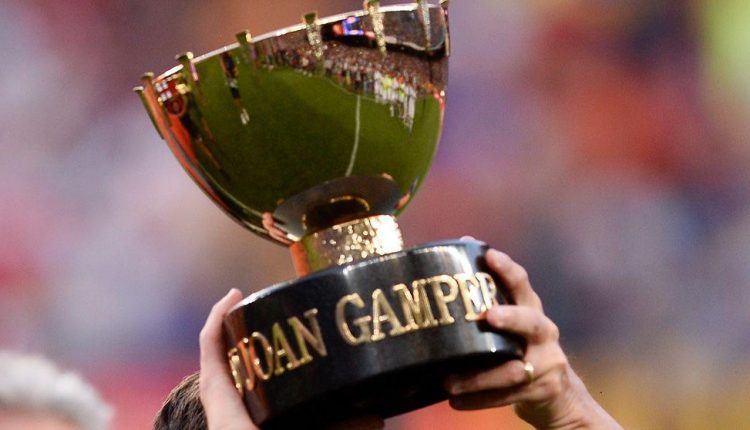 مباراة يوفينتوس وبرشلونة